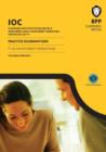 IOC IT in Investment Operations Practice Exams Syllabus Version 6 : Practice Exam - Book