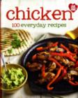 100 Recipes - Chicken - Book