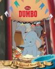 Disney Dumbo Magical Story with Amazing Moving Picture Cover - Book