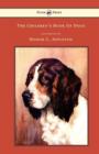 The Children's Book Of Dogs - Book