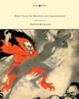 Poe's Tales Of Mystery And Imagination - Book