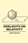 Sidelights on Relativity (Illustrated Edition) - Book
