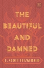 The Beautiful and Damned - Book