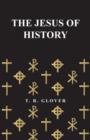 The Jesus of History - Book