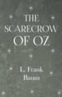 The Scarecrow of Oz - Book