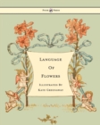 Language Of Flowers - Book