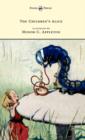 The Children's Alice - Book
