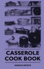 Casserole - Cook Book - Book