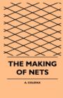 The Making Of Nets - Book