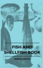 Fish And Shellfish Book - Book