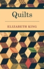 Quilting - Book