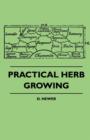 Practical Herb Growing - Book