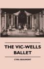 The Vic-Wells Ballet - Book