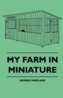 My Farm In Miniature - Book
