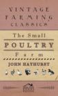 The Small Poultry Farm - Book