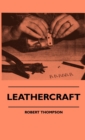 Leathercraft - Book