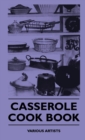 Casserole - Cook Book - Book