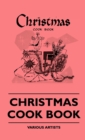 Christmas Cook Book - Book