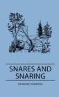 Snares And Sharing - Book