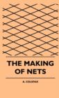 The Making Of Nets - Book