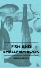 Fish And Shellfish Book - Book