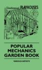 Popular Mechanics Garden Book - Book