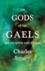 The Gods Of The Gaels - Celtic Myth And Legend (Folklore History Series) - Book
