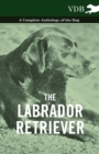 The Labrador Retriever - A Complete Anthology of the Dog - Book