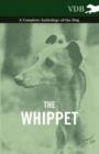 The Whippet - A Complete Anthology of the Dog - Book