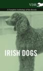 Irish Dogs - A Complete Anthology of the Breeds - Book
