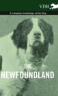 The Newfoundland - A Complete Anthology of the Dog - Book
