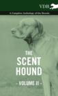 The Scent Hound Vol. II. - A Complete Anthology of the Breeds - Book