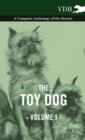 The Toy Dog Vol. I. - A Complete Anthology of the Breeds - Book