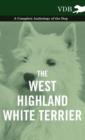 The West-Highland White Terrier - A Complete Anthology of the Dog - Book