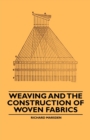 Weaving and the Construction of Woven Fabrics - Book