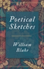 Poetical Sketches - Book
