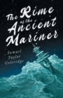 The Rime Of The Ancient Mariner - Book