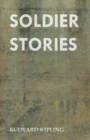Soldier Stories - Book