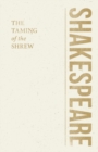 Comedy Of The Taming Of The Shrew - Book