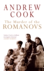The Murder of the Romanovs - Book