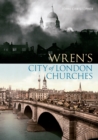 Wren's City of London Churches - Book
