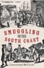 Smuggling on the South Coast - Book