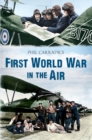 First World War in the Air - Book