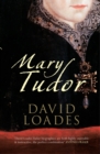 Mary Tudor - Book