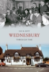 Wednesbury Through Time - eBook