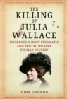 The Killing of Julia Wallace - eBook