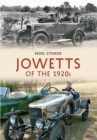 Jowetts of the 1920s - eBook
