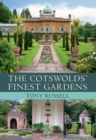 The Cotswolds' Finest Gardens - Book
