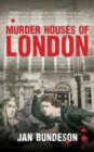 Murder Houses of London - eBook