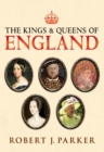 The Kings and Queens of England - Book